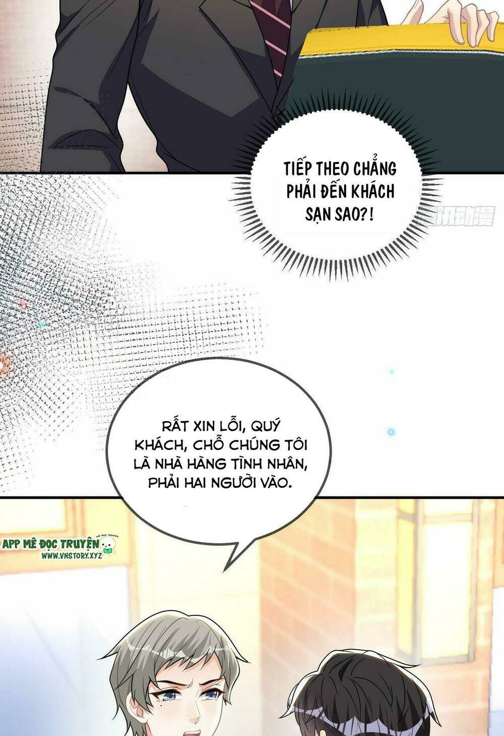 Ảnh Đế Làm Loạn Đòi Ly Hôn Chương 79 Ảnh 32