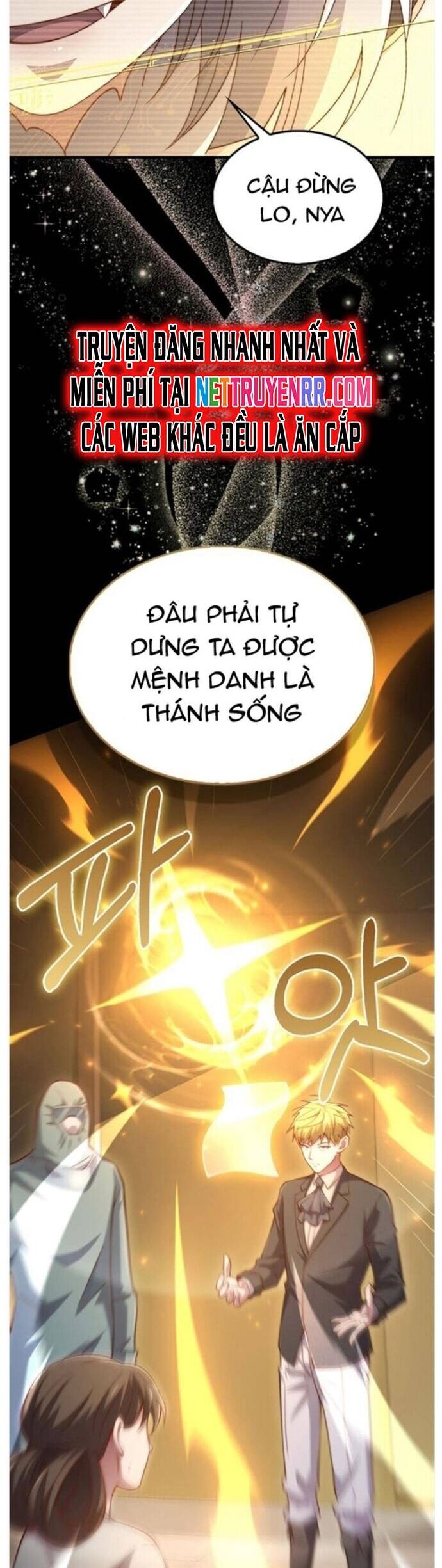 Thương Nhân Thánh Thần Chương 142 Ảnh 47