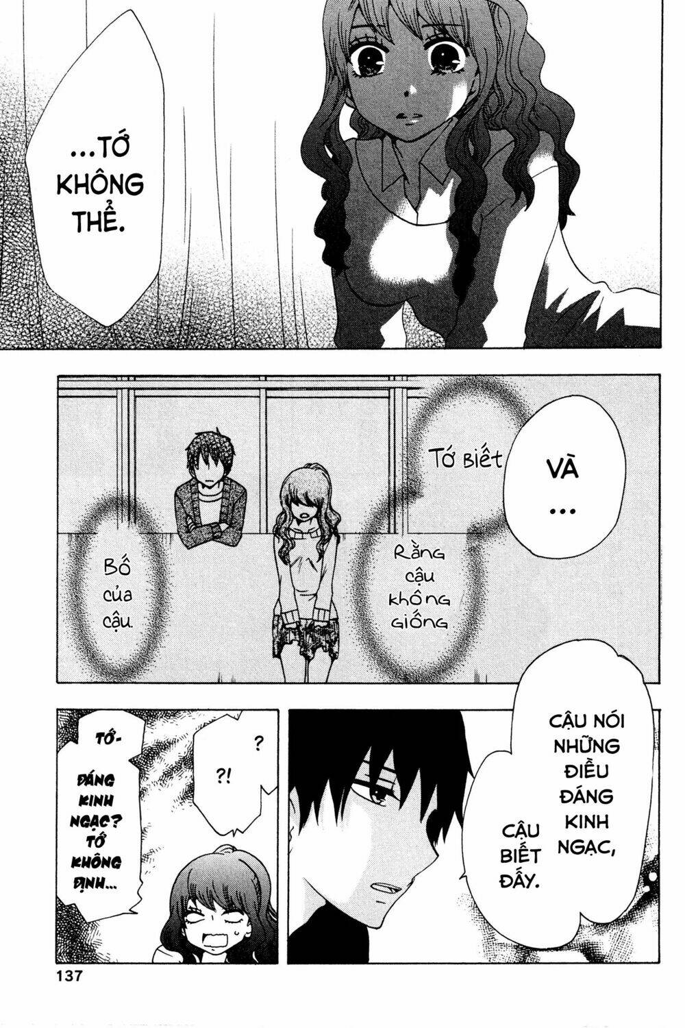 Chuusotsu Roudousha Kara Hajimeru Koukou Seikatsu Roudousha Chương 16 Ảnh 23