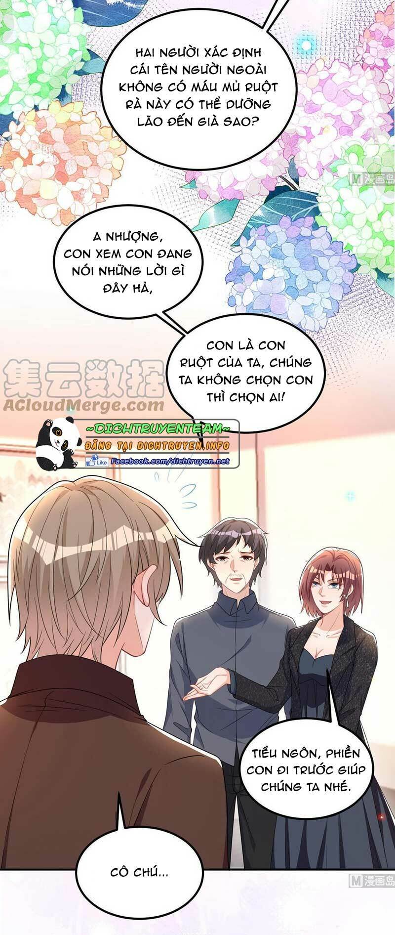 Ảnh Đế Làm Loạn Đòi Ly Hôn Chương 89 Ảnh 6