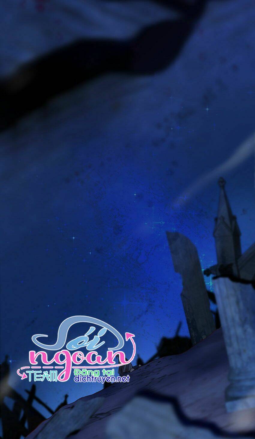 Nàng Persephone Và Chàng Hades Chương 18 Ảnh 41