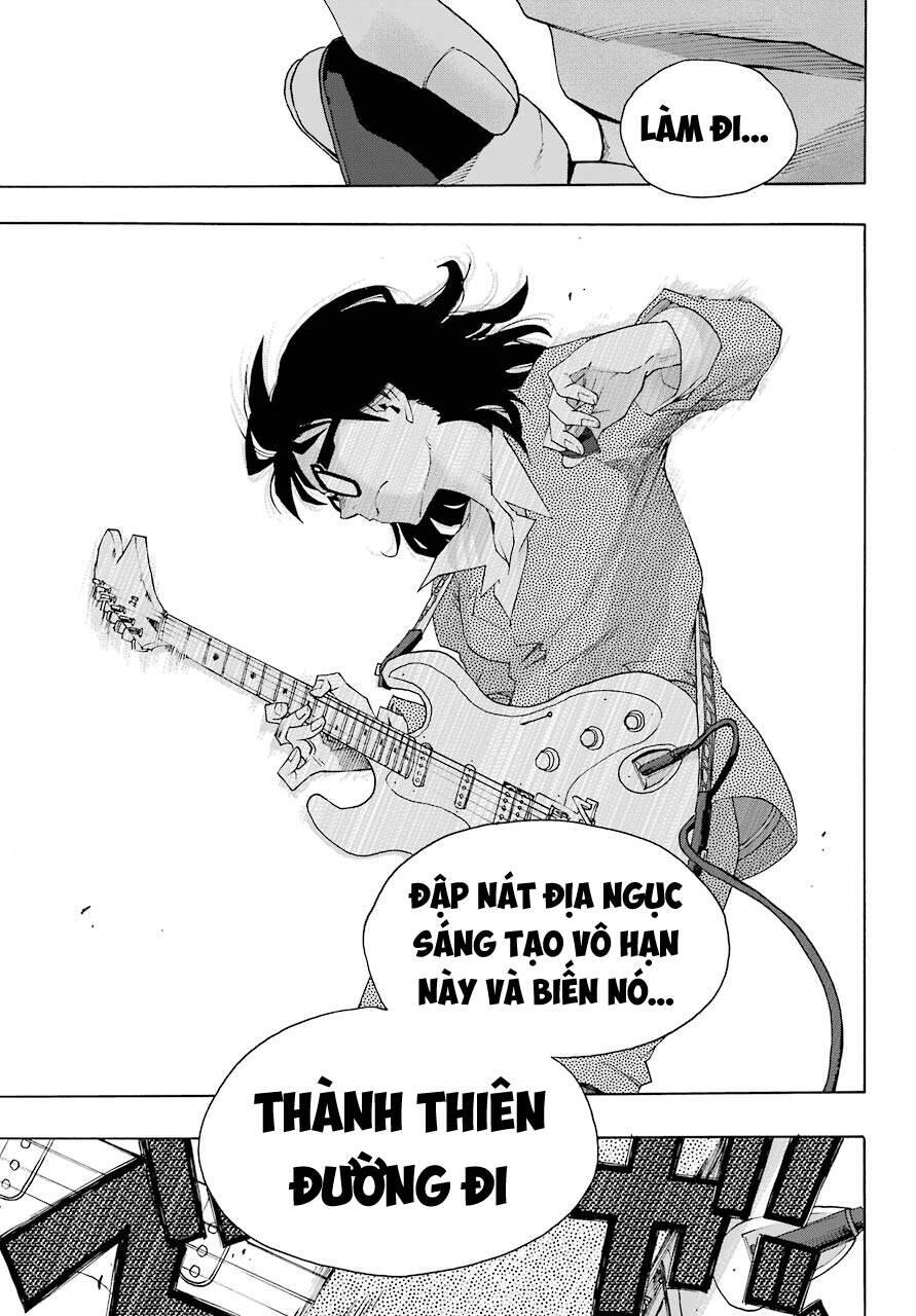 Shiori Experience - Jimi Na Watashi To Hen Na Oji-San Chương 82 Ảnh 40