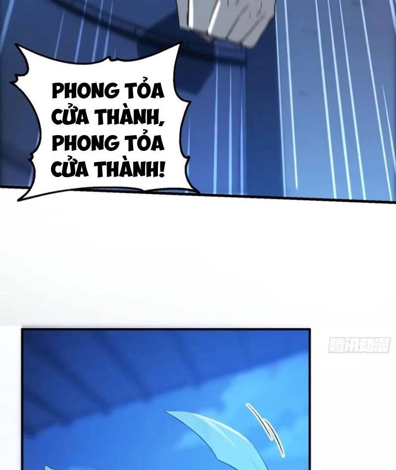 Ta Thật Sự Không Muốn Làm Thánh Tiên Chương 81 Ảnh 34