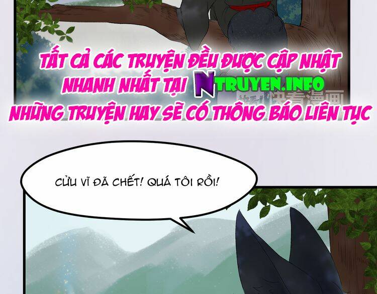 Lượm Được Một Tiểu Hồ Ly 2 Chương 78 Ảnh 29