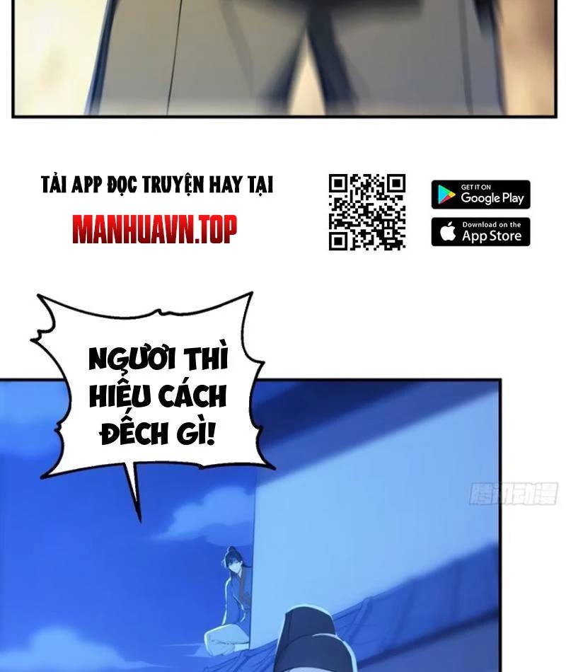 Ta Thật Sự Không Muốn Làm Thánh Tiên Chương 81 Ảnh 43