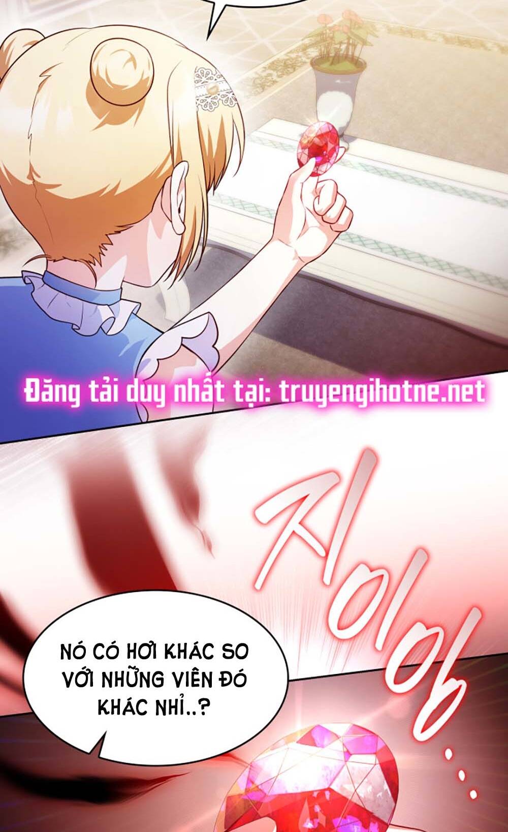 Từ Ác Nữ, Tôi Trở Thành Một Người Mẹ Chương 35.2 Ảnh 20