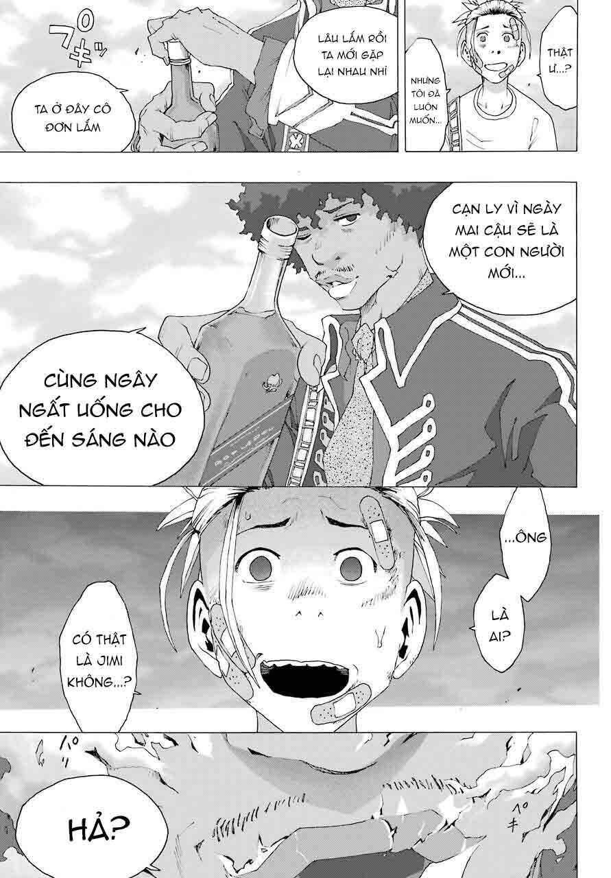 Shiori Experience - Jimi Na Watashi To Hen Na Oji-San Chương 86 Ảnh 45