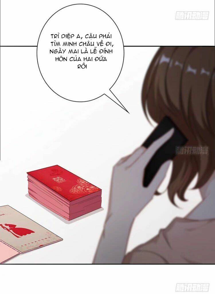 Cưng Chiều Vợ Cũ: Lão Bà Đại Nhân Thật Mê Người Chương 92 Ảnh 4