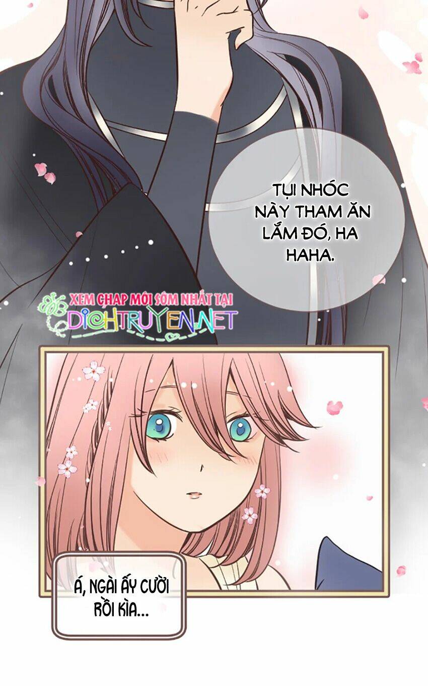 Nàng Persephone Và Chàng Hades Chương 7 Ảnh 56