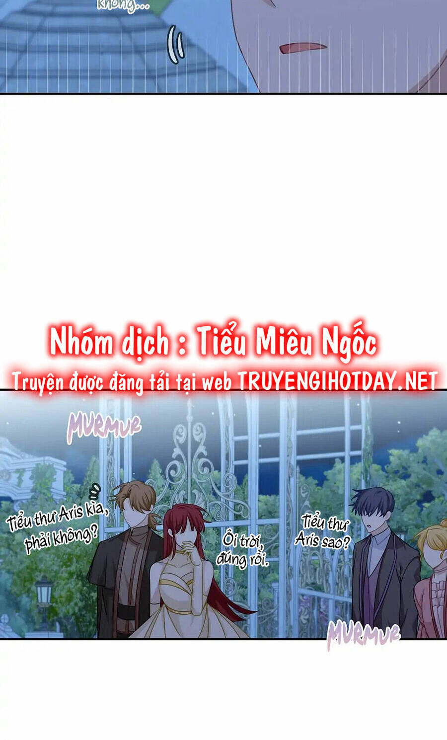Lần Này, Tôi Sẽ Là Nhân Vật Chính Chương 31 Ảnh 11