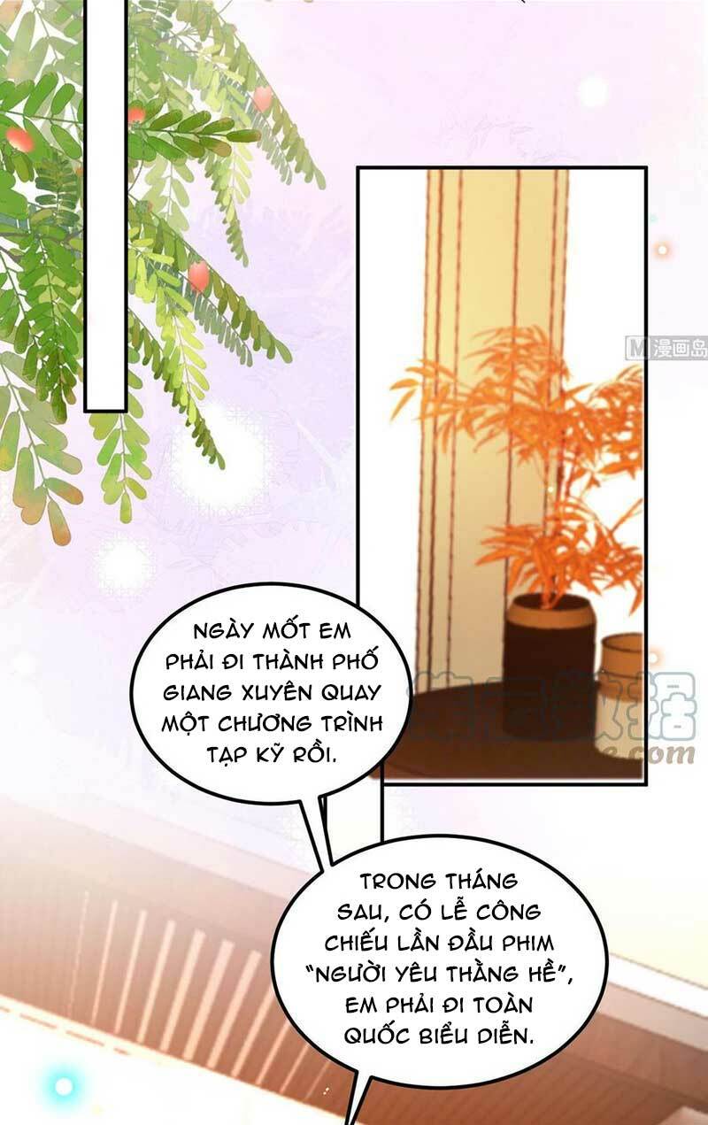Ảnh Đế Làm Loạn Đòi Ly Hôn Chương 89 Ảnh 21
