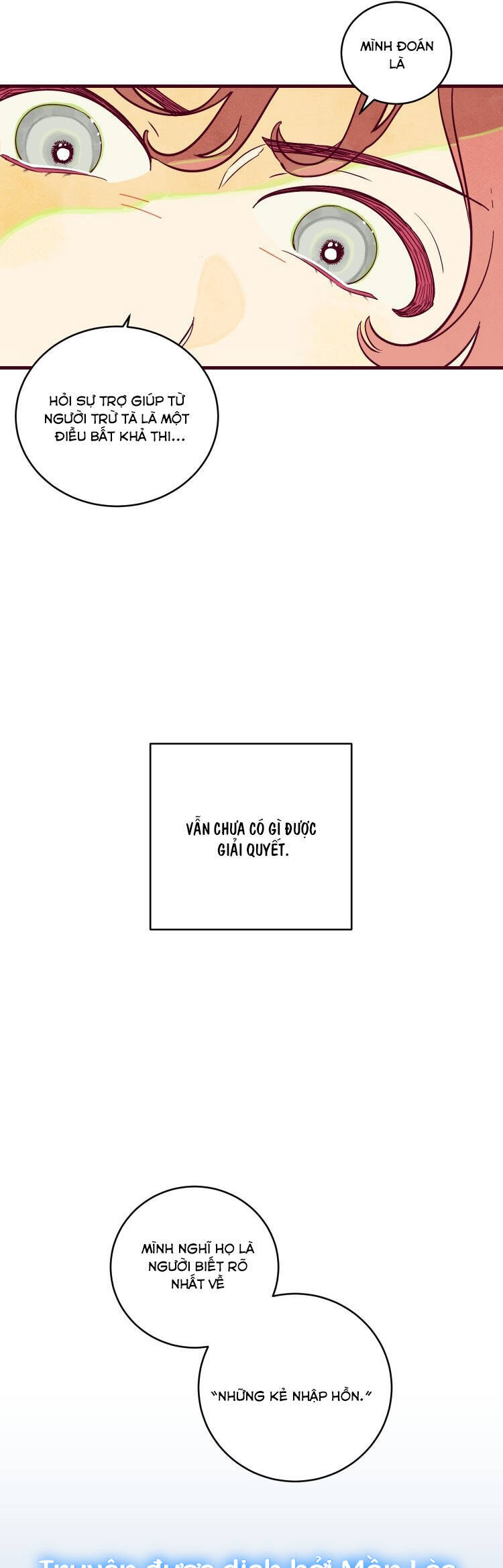 Brinny Và Chiếc Ghế Trống Chương 6 Ảnh 5