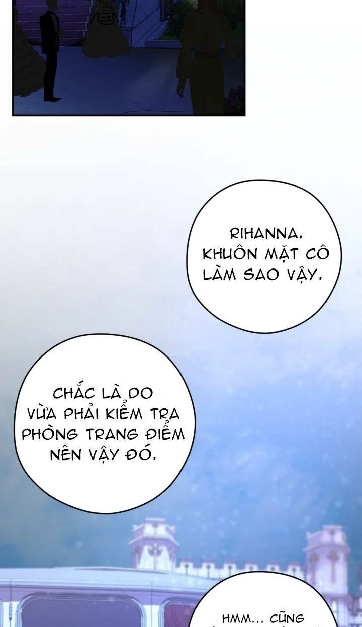 Hầu Nữ Nắm Giữ Dây Xích Của Bạo Chúa Chương 1 Ảnh 78