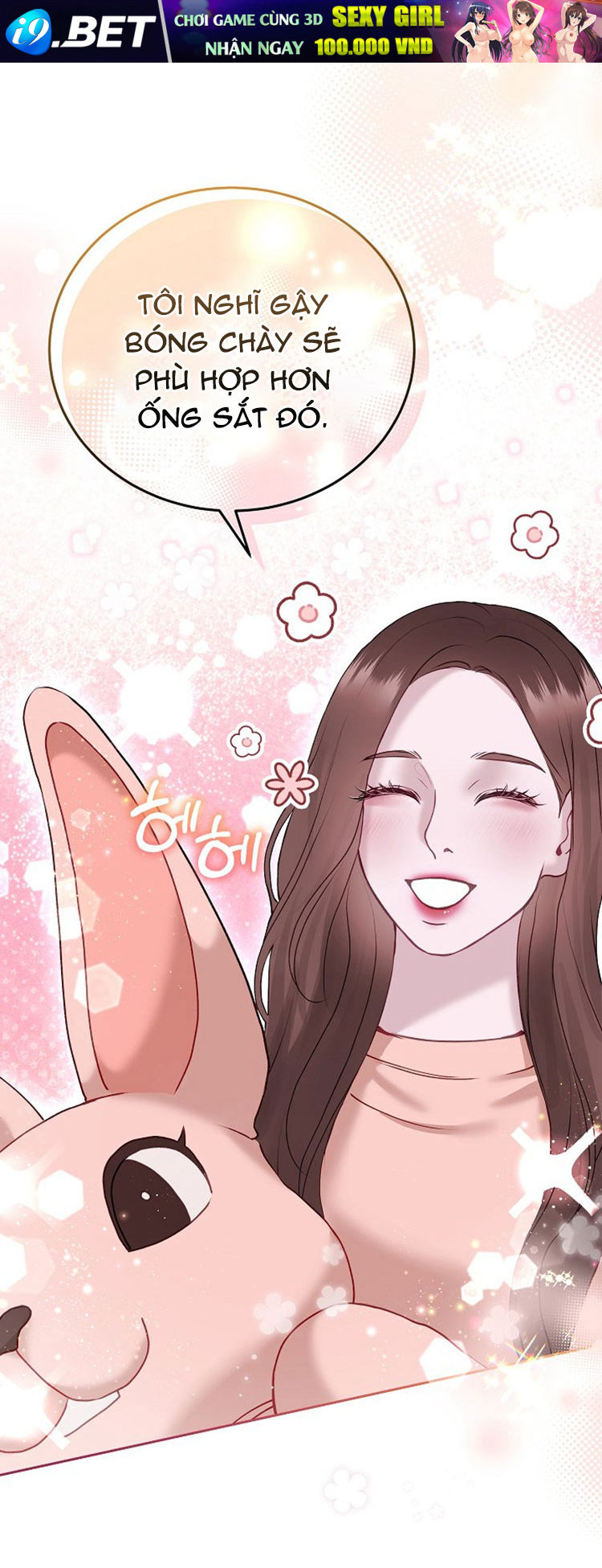Vụ Bê Bối Trá Hình Chương 33.1 Ảnh 21