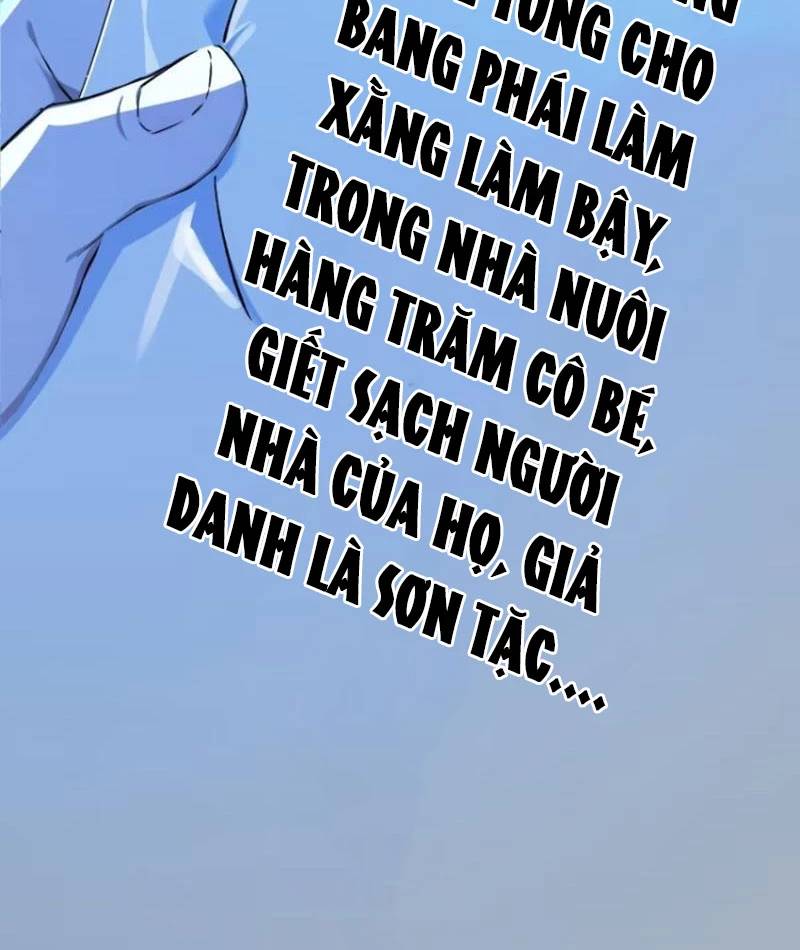 Ta Thật Sự Không Muốn Làm Thánh Tiên Chương 81 Ảnh 36