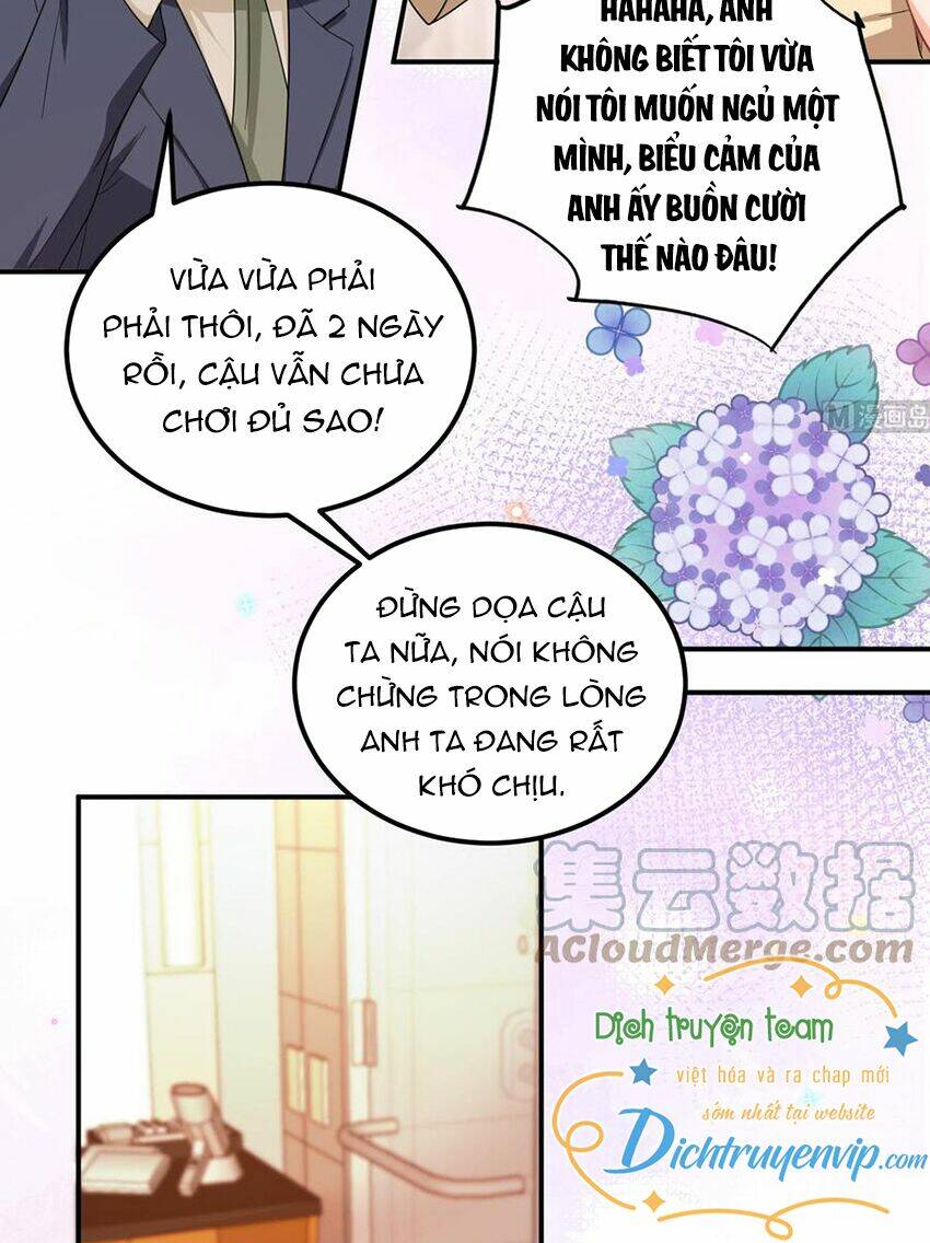 Ảnh Đế Làm Loạn Đòi Ly Hôn Chương 94 Ảnh 27