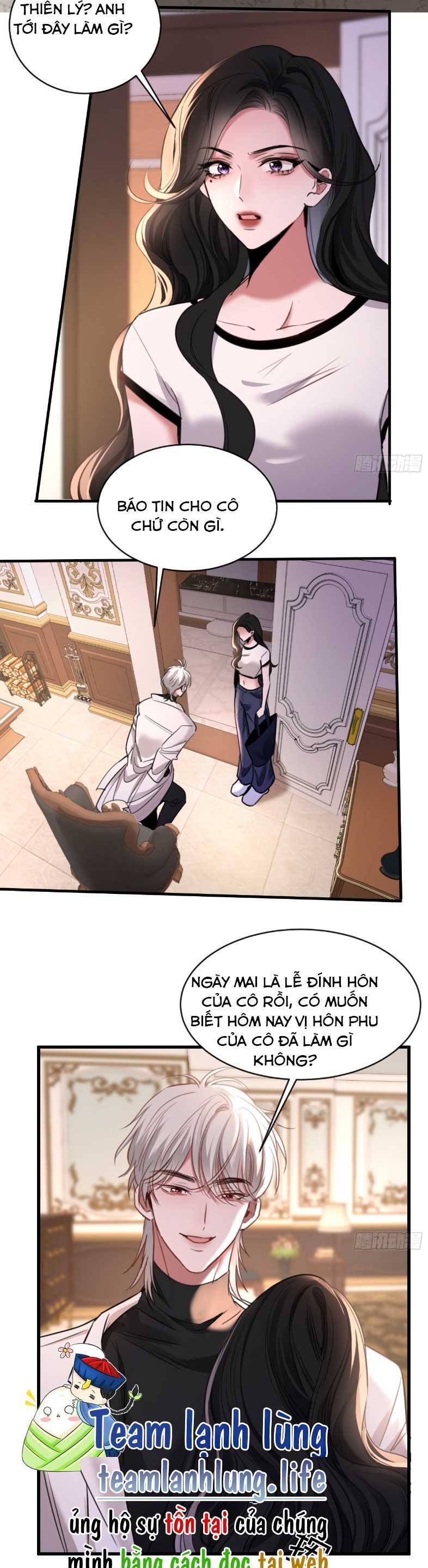 Tôi Cũng Là Đại Lão Chương 27 Ảnh 20