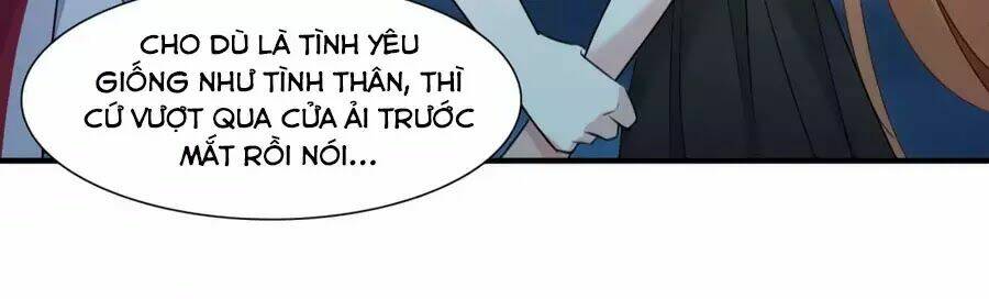Nhân Chất Tình Nhân Chương 36.5 Ảnh 26