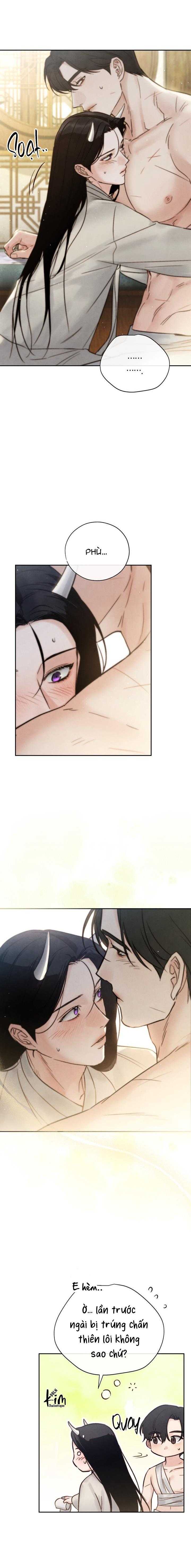 Thuốc Độc Chương 25 Ảnh 7