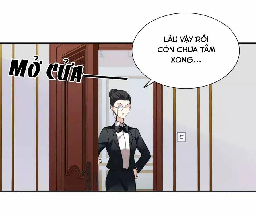 Nhân Chất Tình Nhân Chương 37.2 Ảnh 31