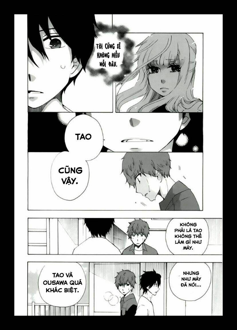 Chuusotsu Roudousha Kara Hajimeru Koukou Seikatsu Roudousha Chương 7 Ảnh 35