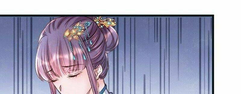 Hoàng Thái Phi Cũng Muốn Yêu Chương 32 Ảnh 34