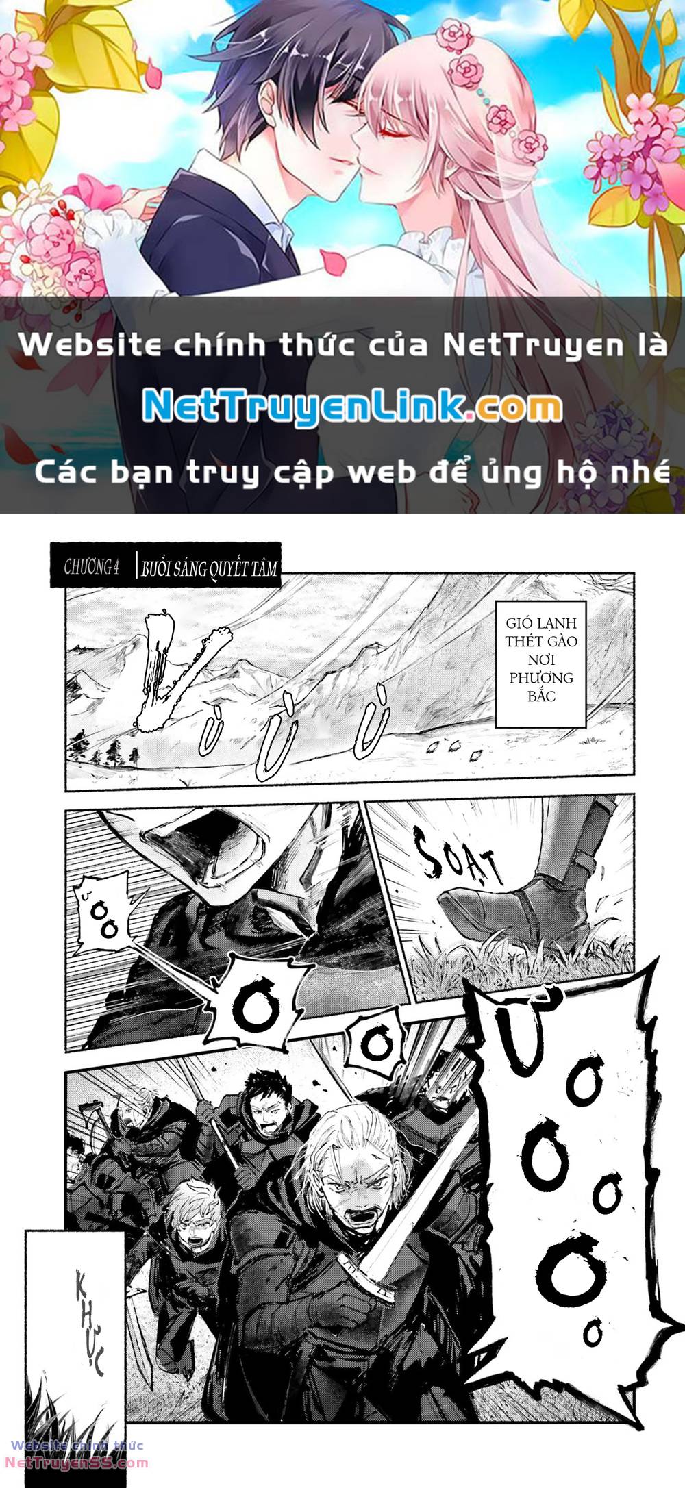 Almark Chương 4 Ảnh 2