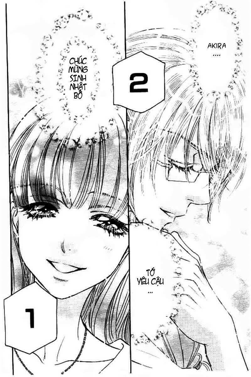 Boku To Kanojo No Xxx Chương 50 Ảnh 21
