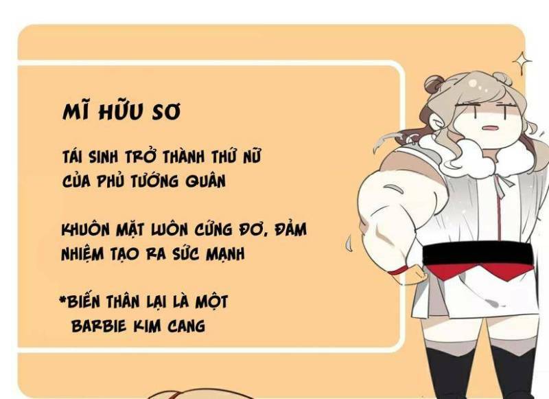 Đứng Yên! Đều Là Người Nhà Cả Mà! Chương 0 Ảnh 9