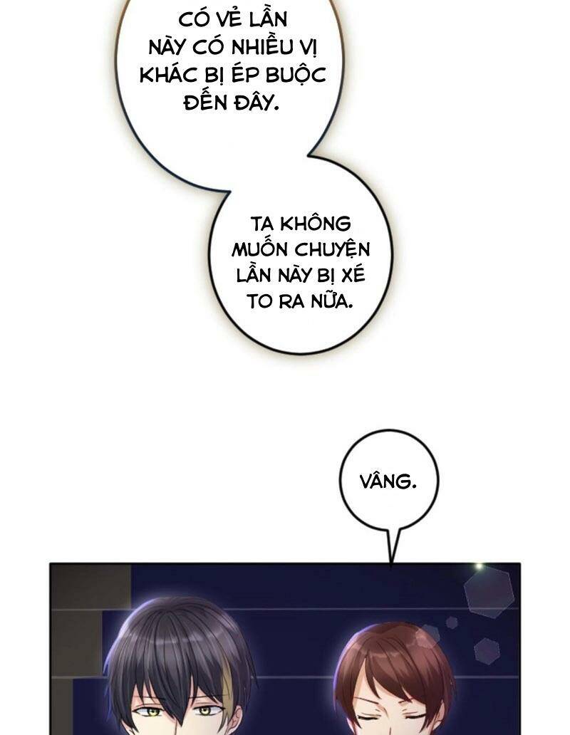 Quý Cô Không Rơi Nước Mắt Chương 34 Ảnh 4