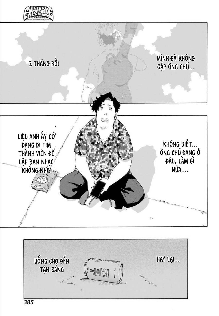 Shiori Experience - Jimi Na Watashi To Hen Na Oji-San Chương 85 Ảnh 15