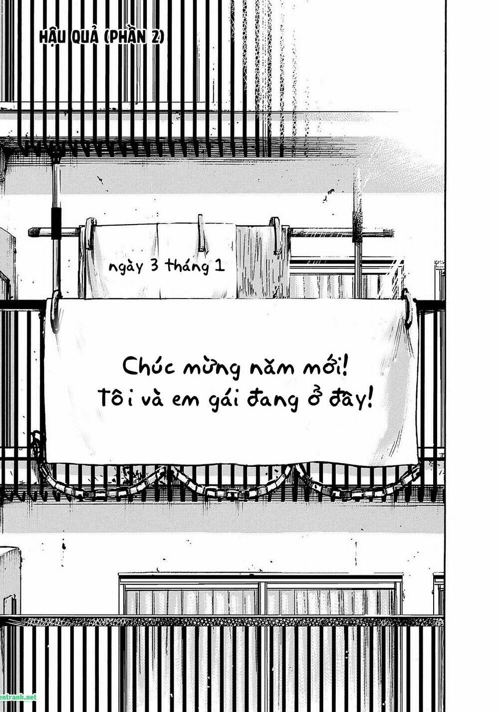 Tokyo Undead Chương 24 Ảnh 3