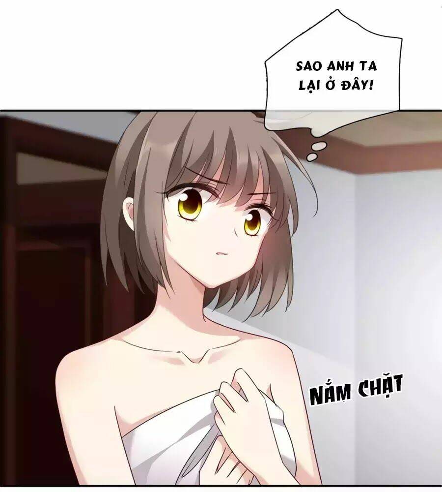 Nhân Chất Tình Nhân Chương 37.1 Ảnh 19