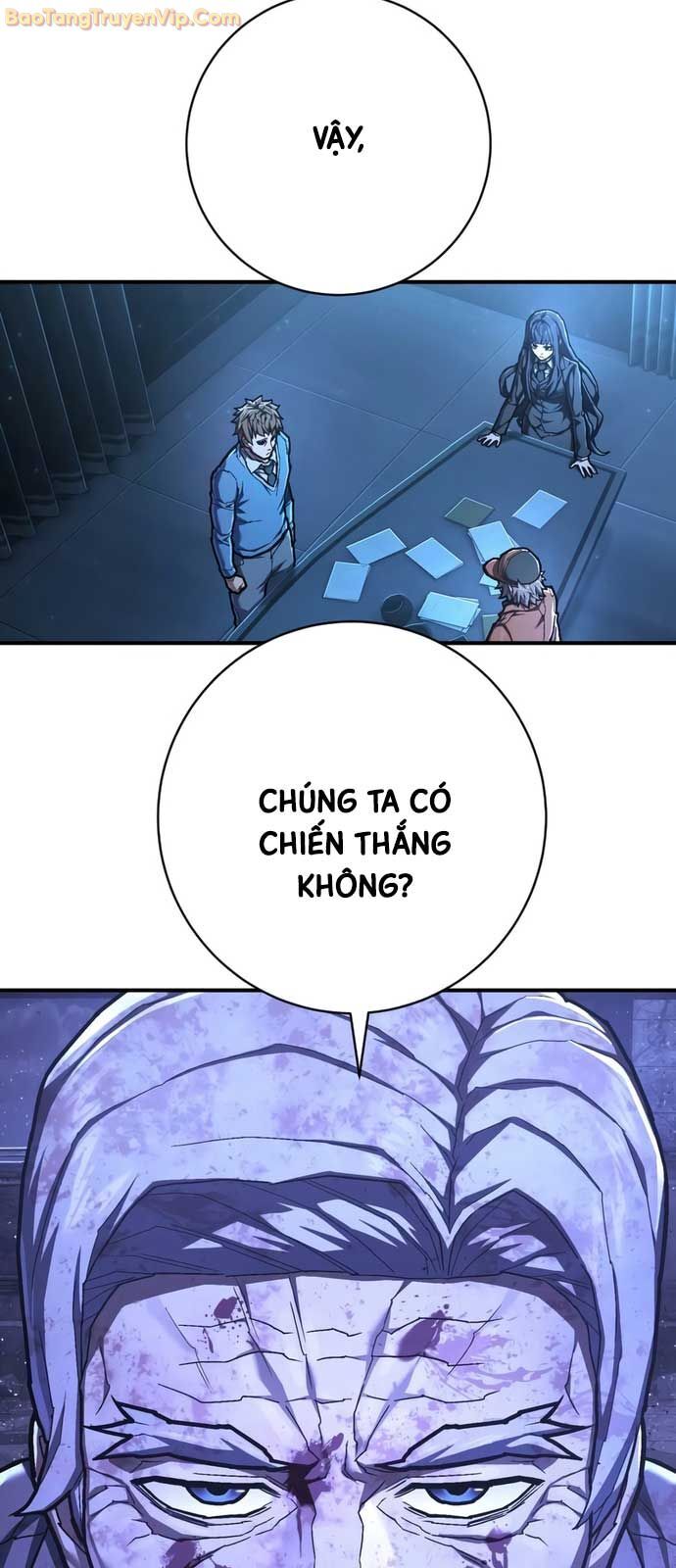 Đao Phủ Chương 47 Ảnh 54