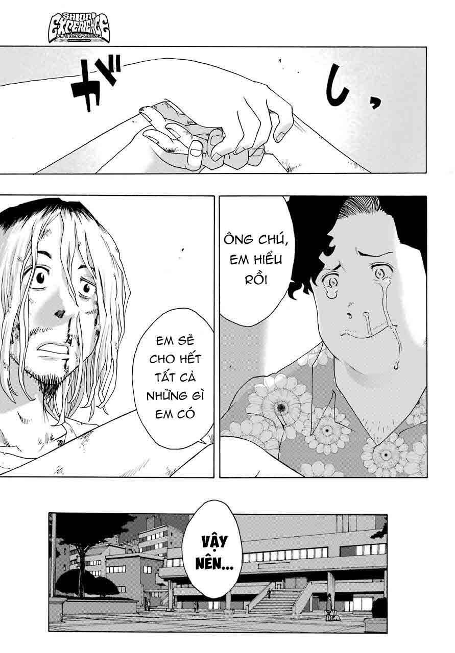 Shiori Experience - Jimi Na Watashi To Hen Na Oji-San Chương 86 Ảnh 30