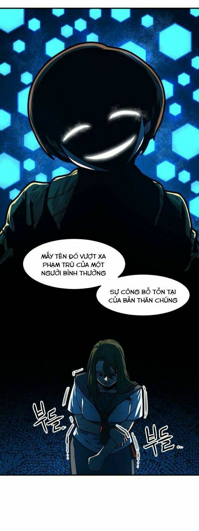 Chinh Phạt Học Đường Chương 20 Ảnh 22