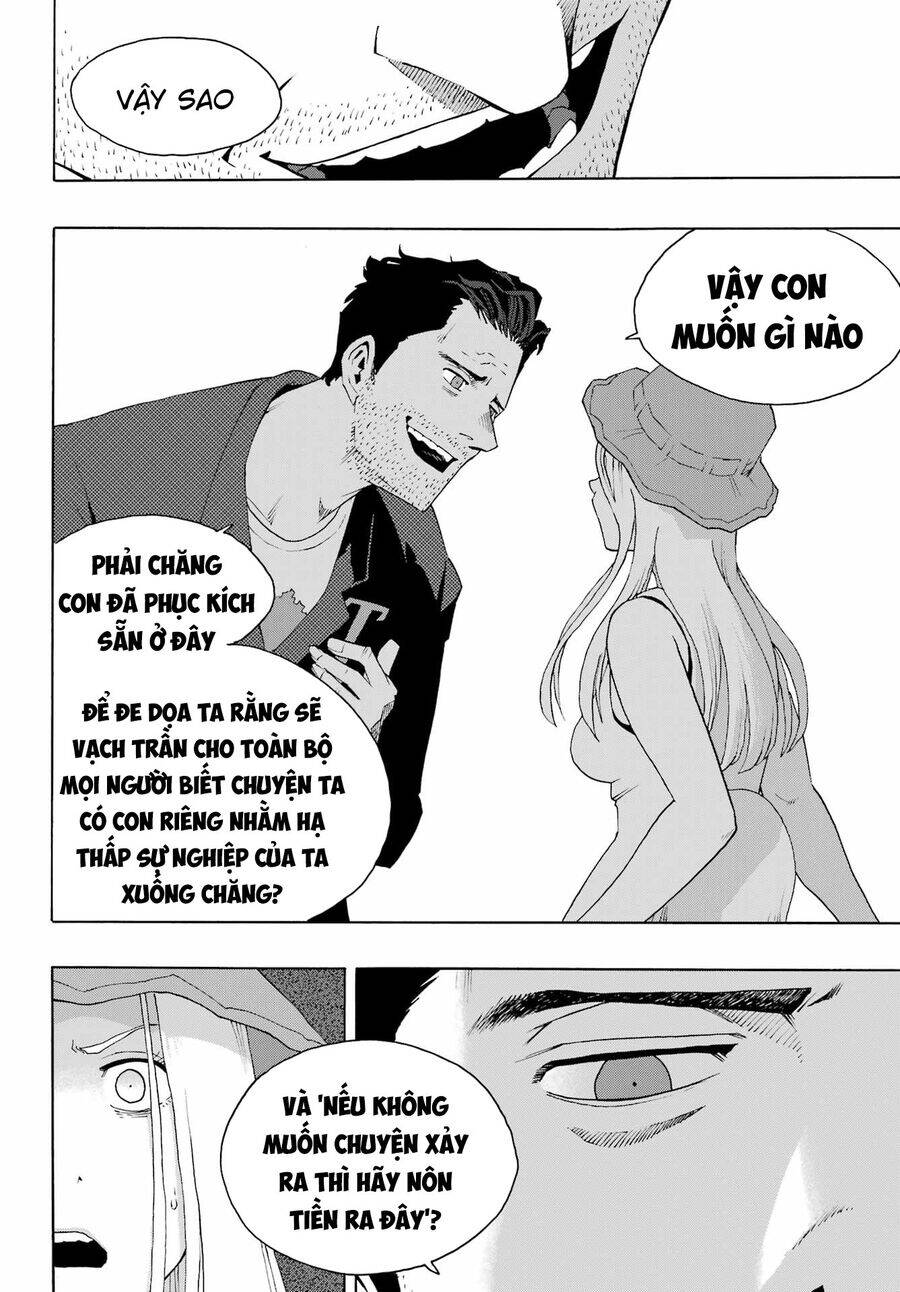 Shiori Experience - Jimi Na Watashi To Hen Na Oji-San Chương 90 Ảnh 36