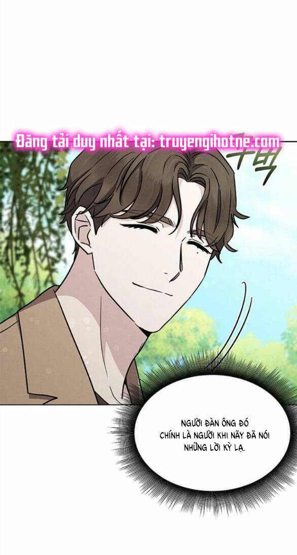 The Castle - Cô Dâu Của Quỷ Chương 11.1 Ảnh 12