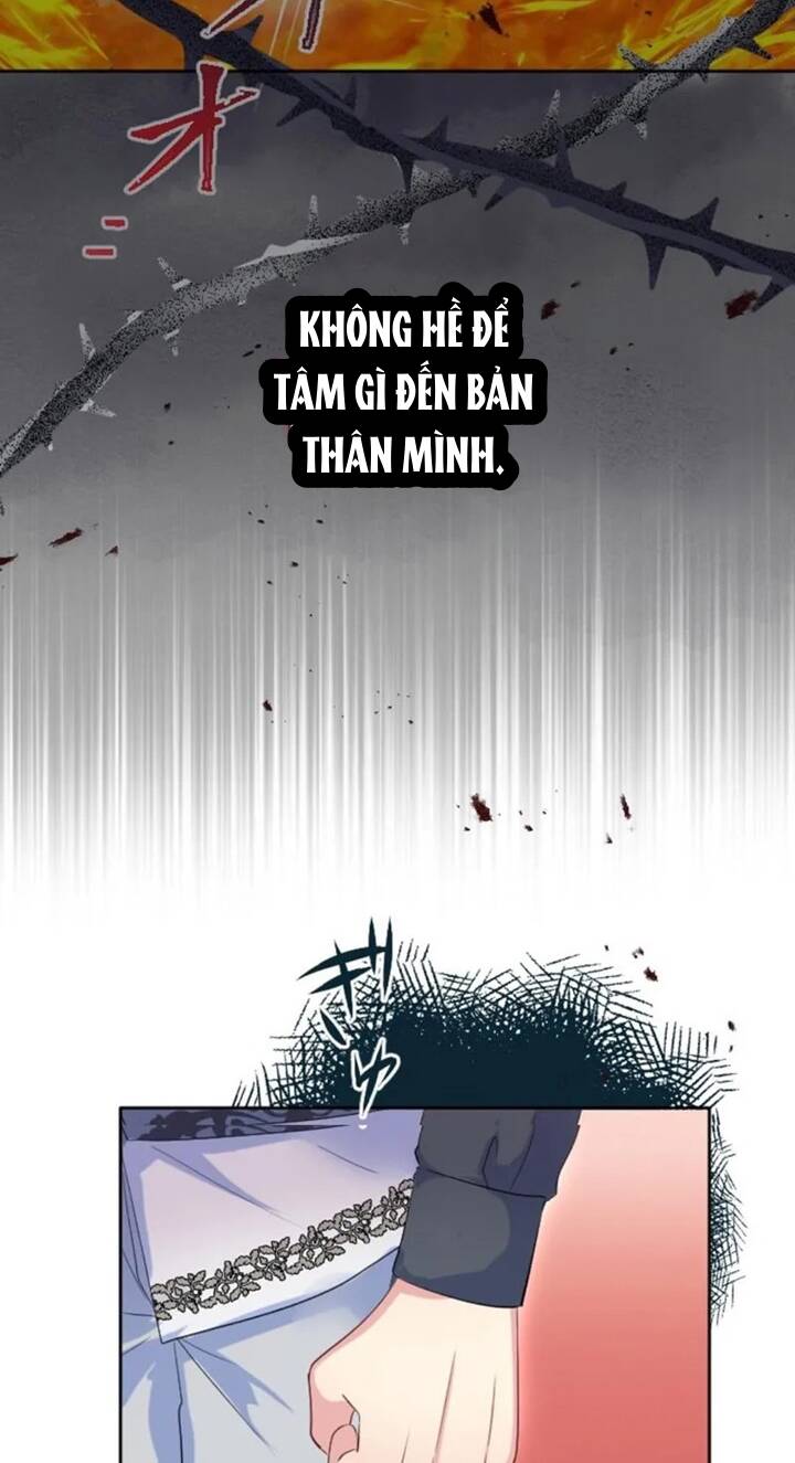 Quý Cô Không Rơi Nước Mắt Chương 30 Ảnh 17