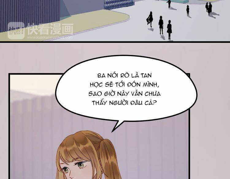 Lượm Được Một Tiểu Hồ Ly 2 Chương 96 Ảnh 25