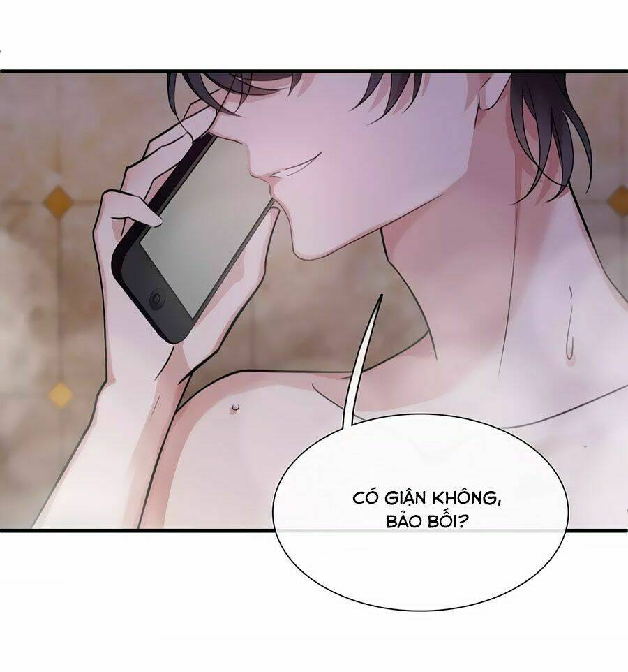Nhân Chất Tình Nhân Chương 30.1 Ảnh 33