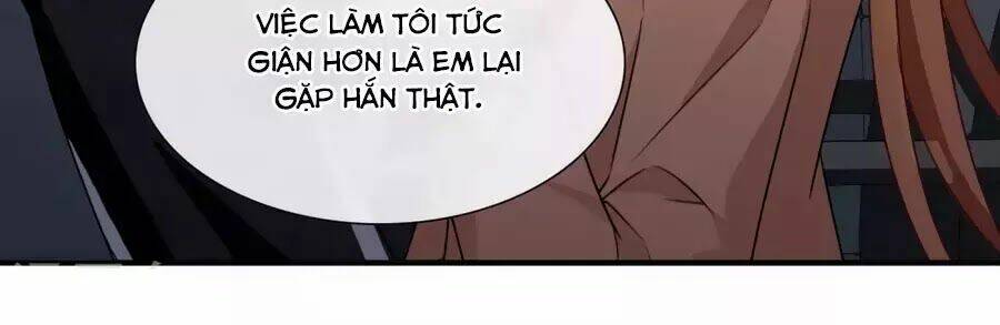 Nhân Chất Tình Nhân Chương 33.1 Ảnh 14