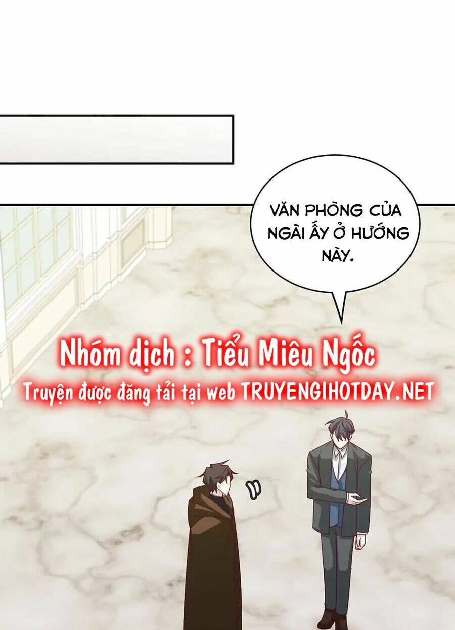 Lần Này, Tôi Sẽ Là Nhân Vật Chính Chương 34 Ảnh 34