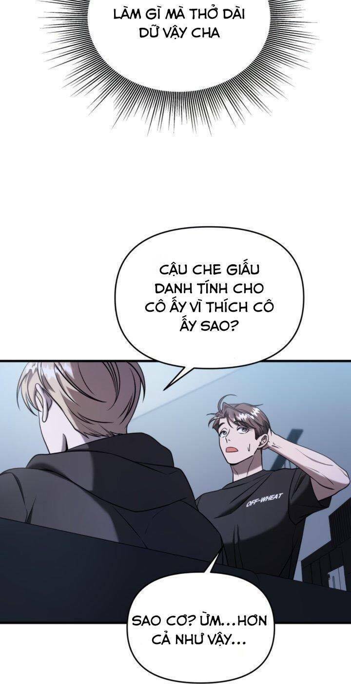 Kẻ Phản Diện Thuần Túy Chương 70 Ảnh 15