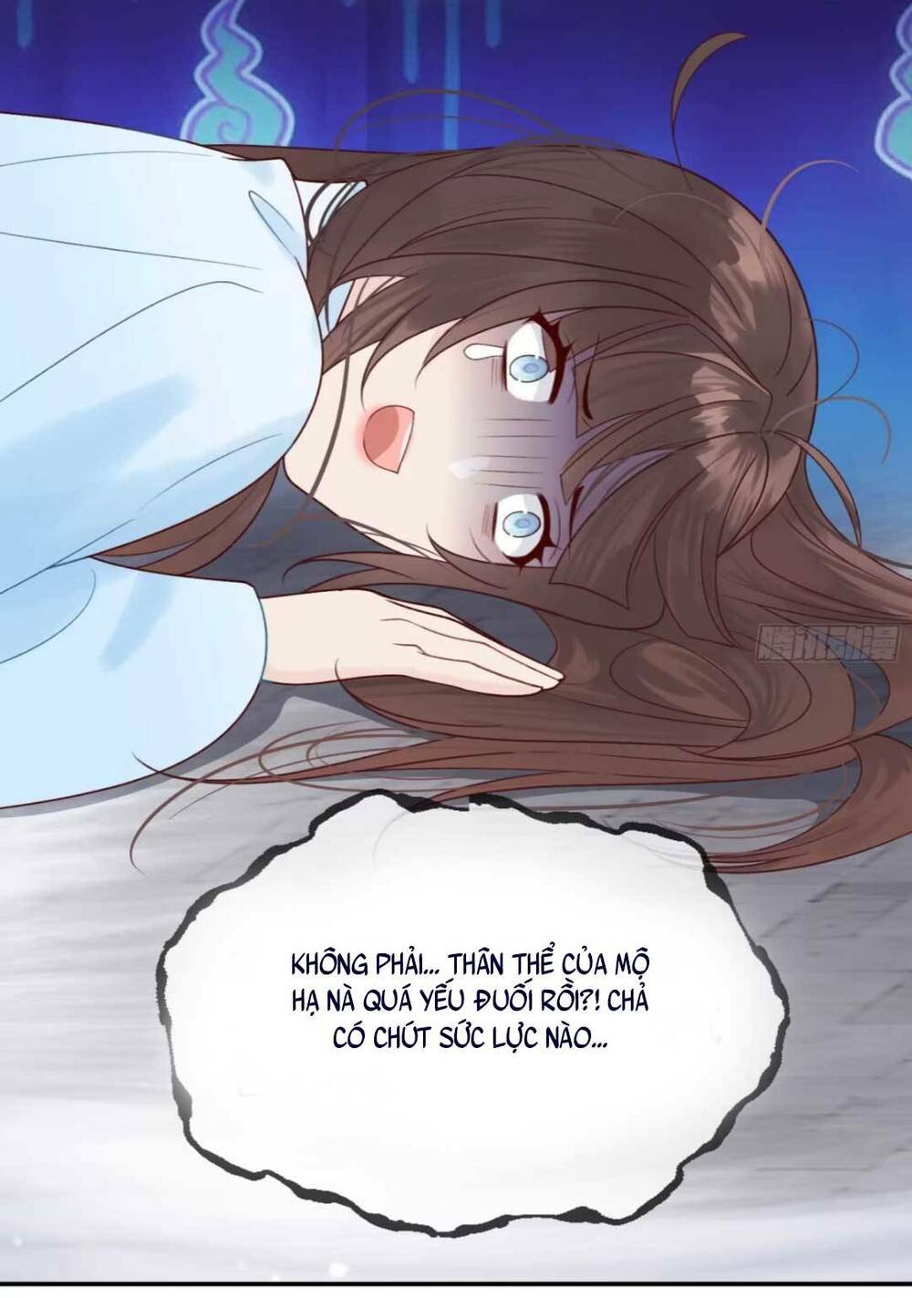 Sự Cám Dỗ Ngọt Ngào : Vương Gia Ngài Làm Chân Ta Mền Nhũn Rồi Chương 2 Ảnh 26