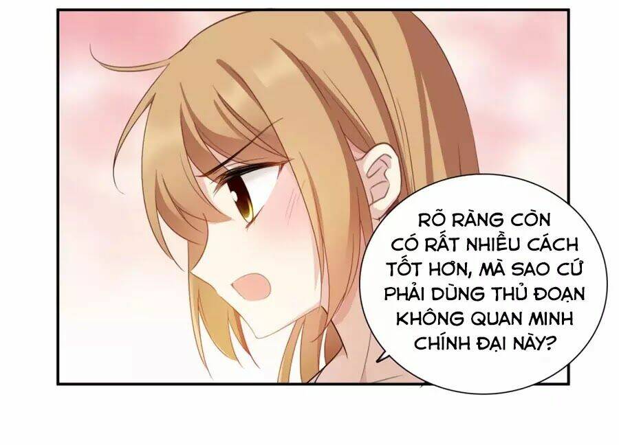 Nhân Chất Tình Nhân Chương 36.6 Ảnh 22