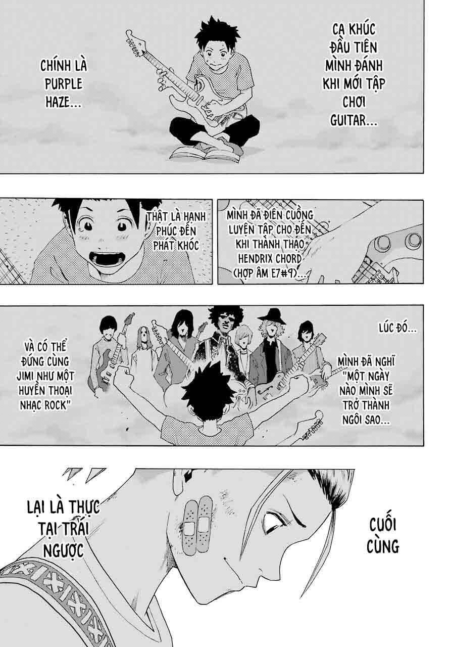 Shiori Experience - Jimi Na Watashi To Hen Na Oji-San Chương 86 Ảnh 41