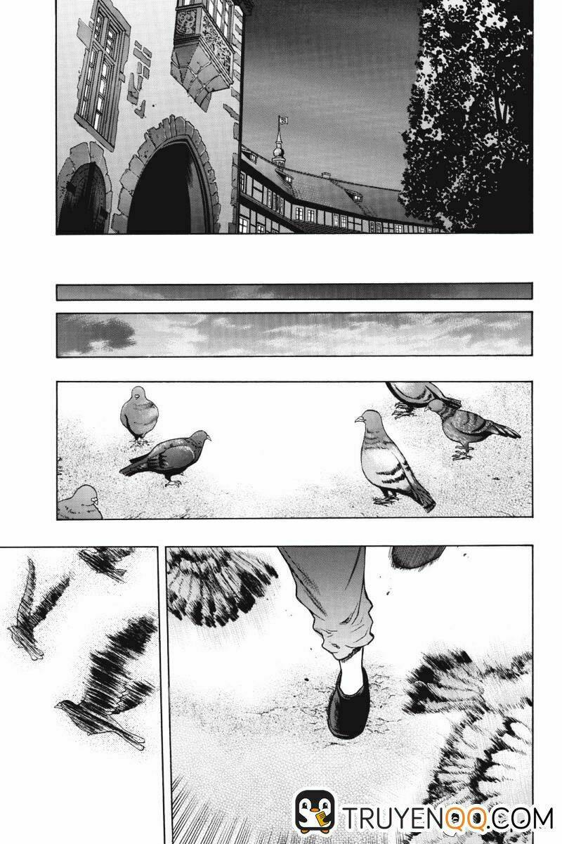 Đại Chiến Titan - Before The Fall Chương 20 Ảnh 12