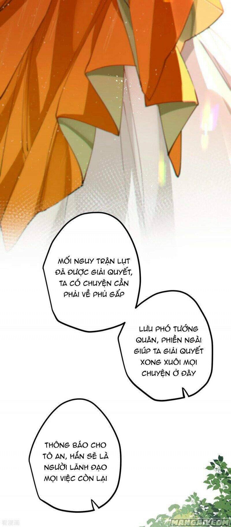 Công Chúa Pháo Hôi Muốn Tùy Tiện Đến Cùng Chương 65 Ảnh 9