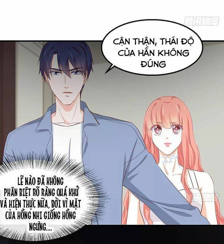 Cẩm Lý Thiếu Nữ Của Tôi Chương 109 Ảnh 32